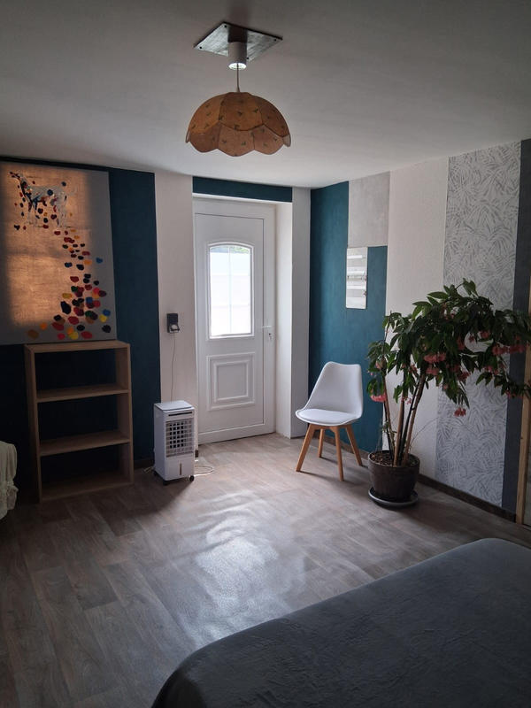 Propriété - 30 m² - 3 pièces