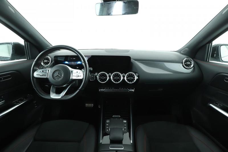 Mercedes Gla 200 d Amg Line Dct 150 ch