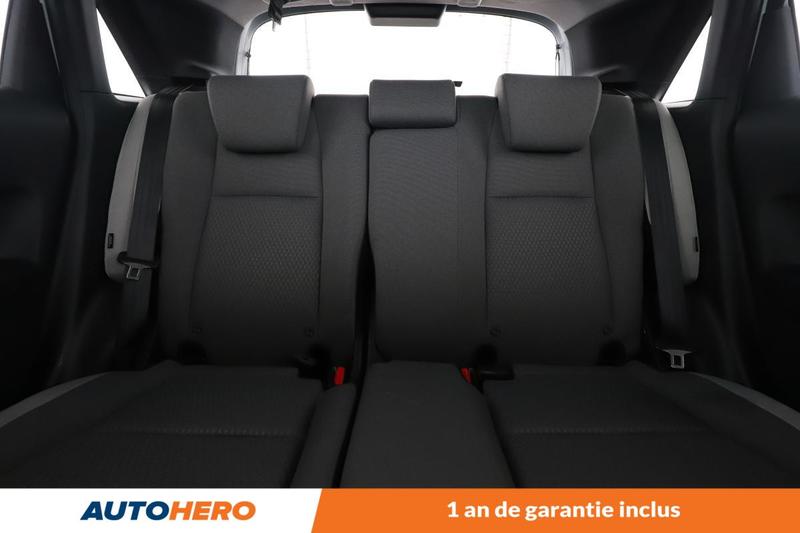 Honda Jazz Crosstar 1.5 i-Mmd Exclusive At 109 ch