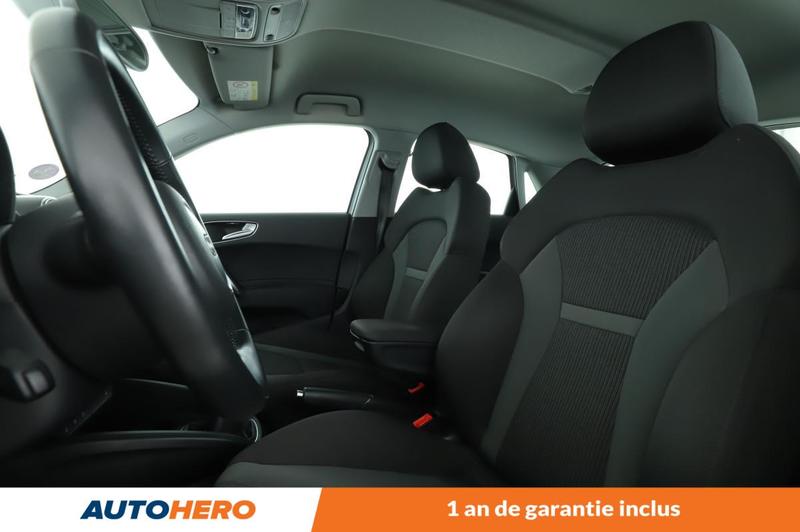 Audi A1 sportback 1.0 Tfsi 95 ch