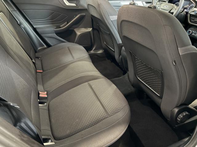 Ford Focus 1.0 EcoBoost 125 s&amp;S Bva8 Trend Business