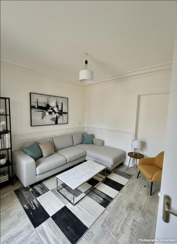 Appartement - 23 m² - 1 pièce