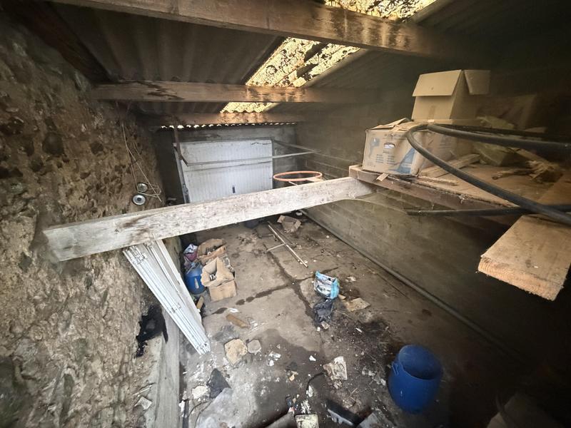 Maison de ville - 87 m² - 4 pièces