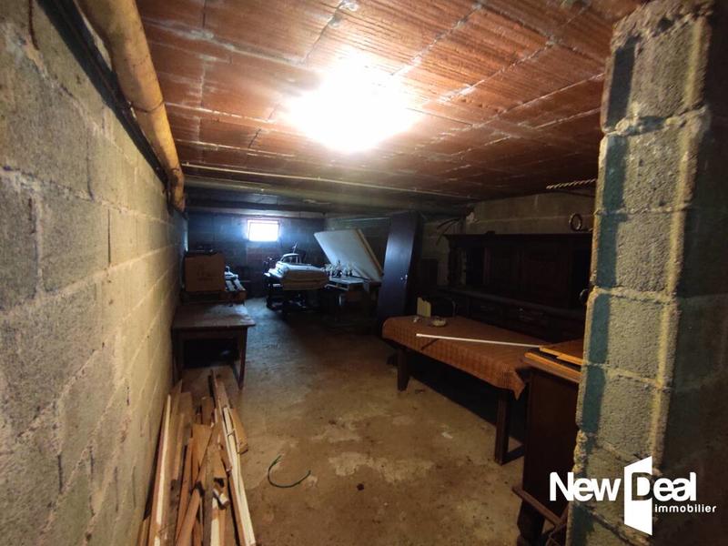 Pavillon - 95 m² - 4 pièces