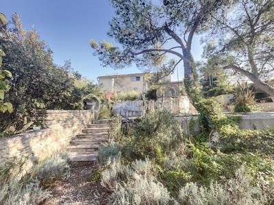 Demeure - 186 m² - 7 pièces