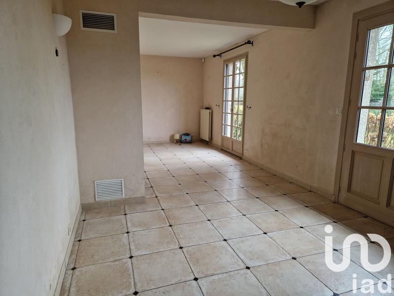 Maison - 212 m² - 7 pièces