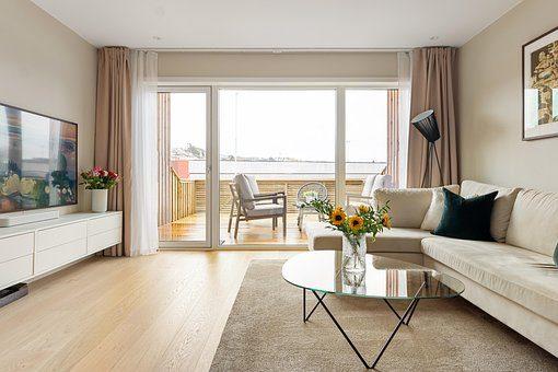 Appartement - 53 m² - 2 pièces