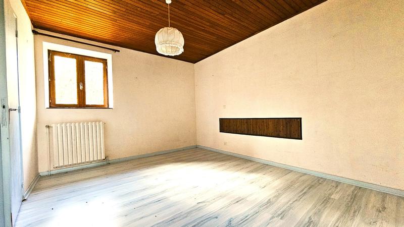 Maison - 206 m² - 10 pièces