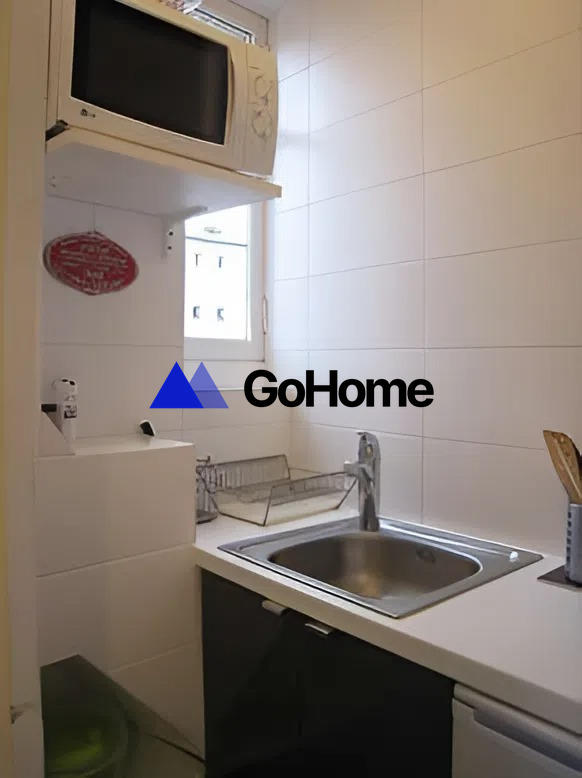 Appartement - 20 m² - 2 pièces