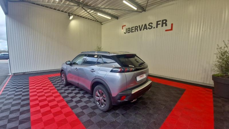 Peugeot 2008 Puretech 130 Ss Style