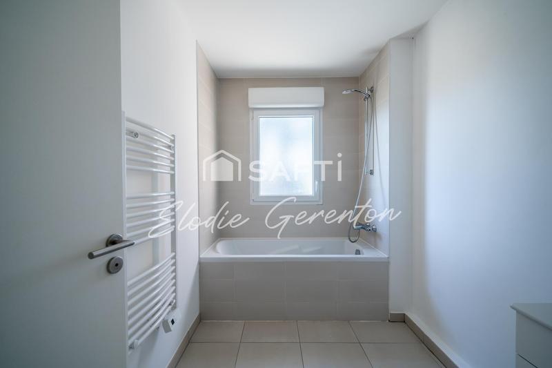 Maison - 81 m² - 4 pièces