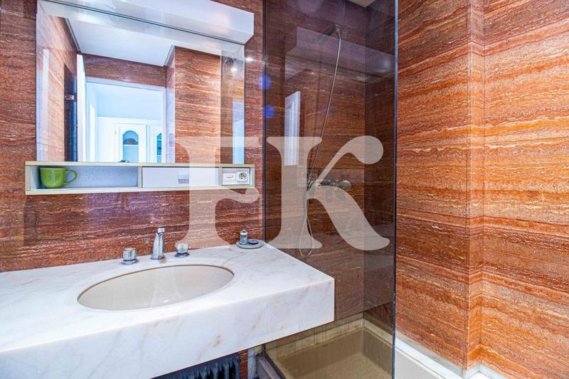 Appartement - 50 m² - 3 pièces