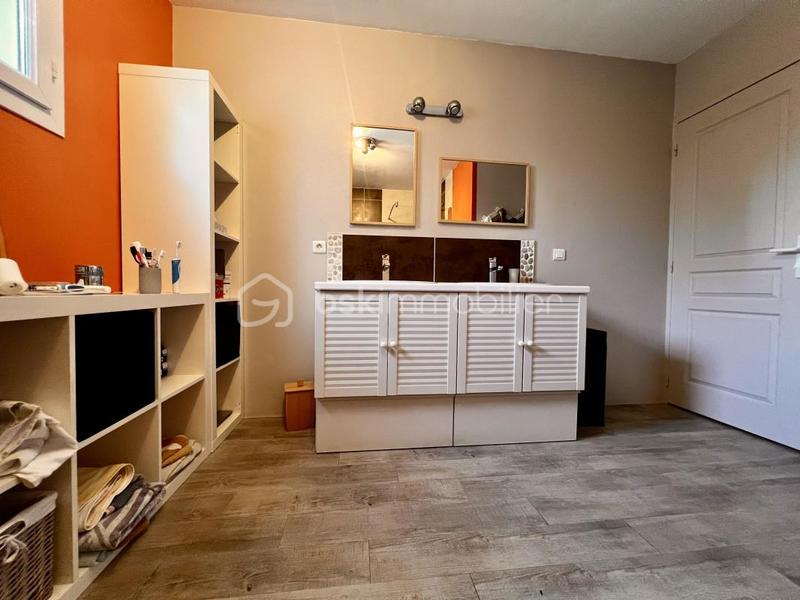 Maison - 152 m² - 7 pièces