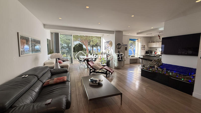 Appartement - 80 m² - 3 pièces