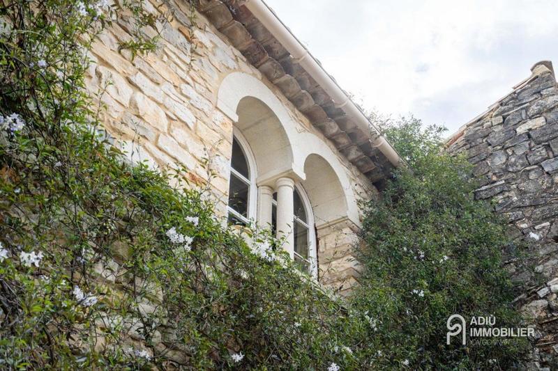 Maison de ville - 234 m² - 8 pièces