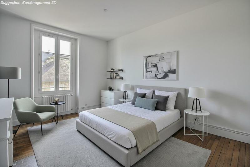 Appartement - 104 m² - 4 pièces