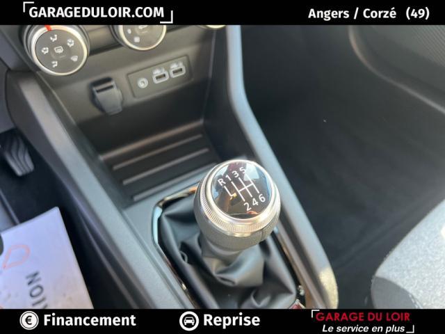 Renault Clio V Facelift 1.5 Dci 100 M6 Evolution