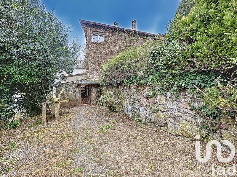 Maison - 147 m² - 4 pièces