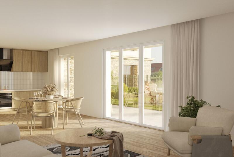 Appartement - 47 à 81 m² - 2 à 4 pièces