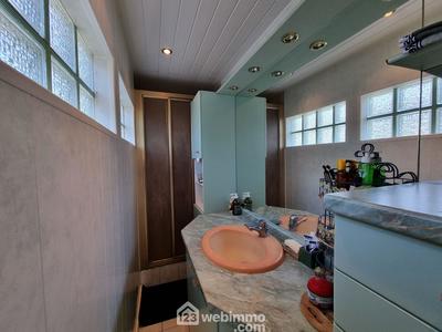 Maison - 43 m² - 3 pièces