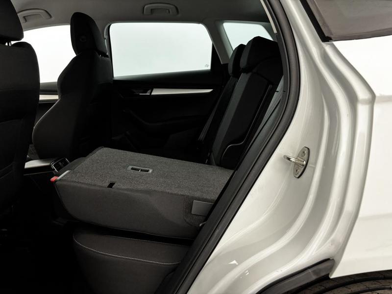 Skoda Karoq 1.0 Tsi 116 ch Business 5p