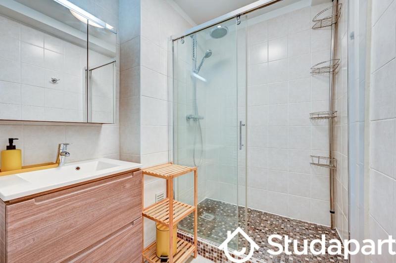 Appartement - 65 m² - 4 pièces