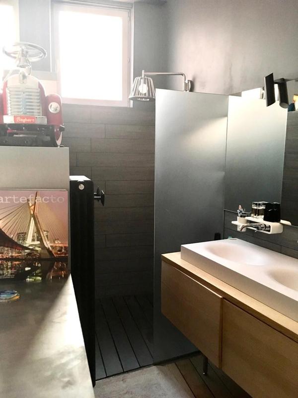 Maison - 155 m² - 7 pièces