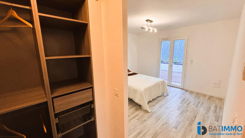 Maison - 154 m² - 6 pièces