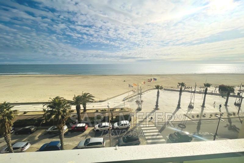 Appartement - 77 m² - 4 pièces