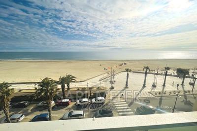 Appartement - 77 m² - 4 pièces