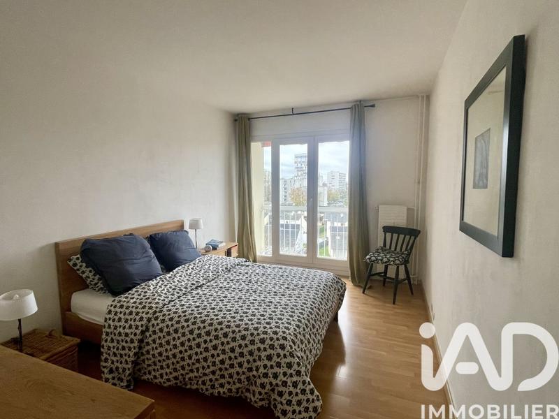Appartement - 95 m² - 4 pièces
