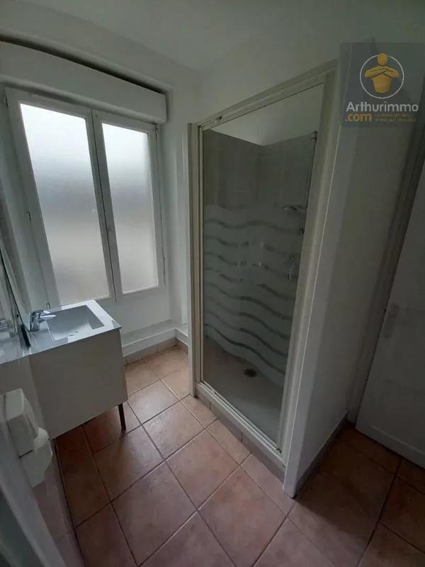 Maison de ville - 136 m² - 7 pièces