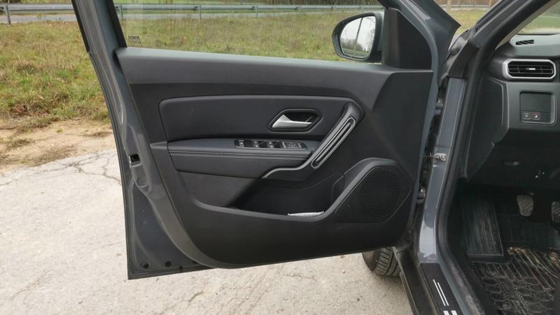 Dacia Duster 1.0 TCe 100 Eco-G 4x2 Journey Plus