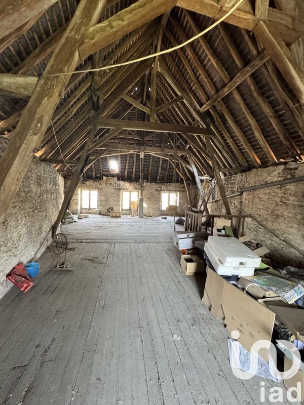 Maison de ville - 121 m² - 4 pièces