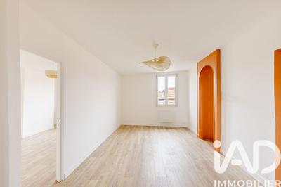 Appartement - 50 m² - 2 pièces