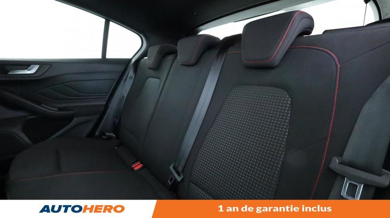 Ford Focus 1.0 Flexifuel mHEV St Line 125 ch