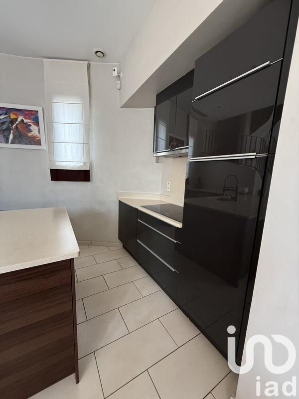 Maison de ville - 163 m² - 6 pièces