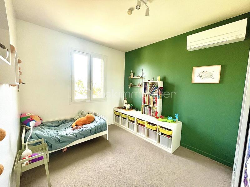 Villa - 105 m² - 5 pièces