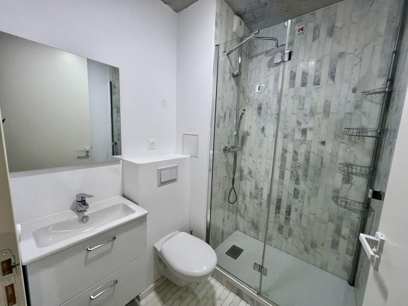 Appartement - 23 m² - 1 pièce