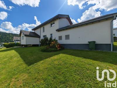 Maison de maîtres - 172 m² - 7 pièces