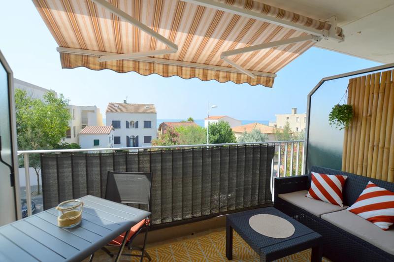 Appartement - 22 m² - 1 pièce