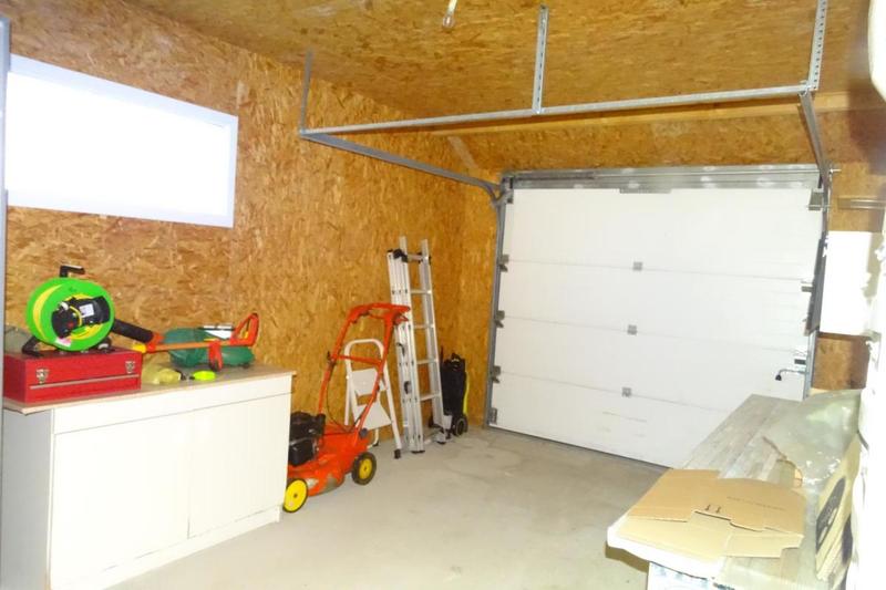 Maison - 92 m² - 5 pièces