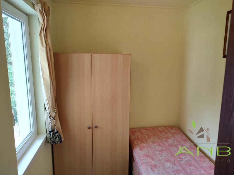 Maison - 48 m² - 4 pièces