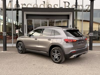 Mercedes Gla 250 e Business Line
