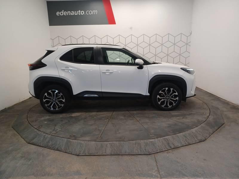 Toyota Yaris Cross Hybride 116h 2wd Design