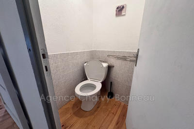 Maison - 68 m² - 4 pièces