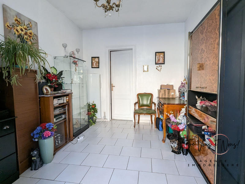 Maison - 74 m² - 4 pièces
