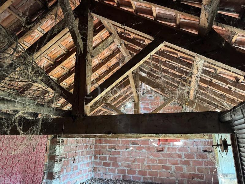 Ferme - 84 m² - 3 pièces