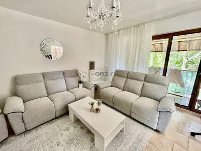 Appartement - 76 m² - 4 pièces