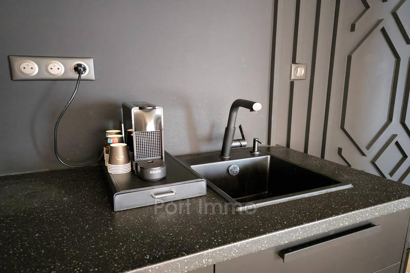 Local commercial - 36 m²